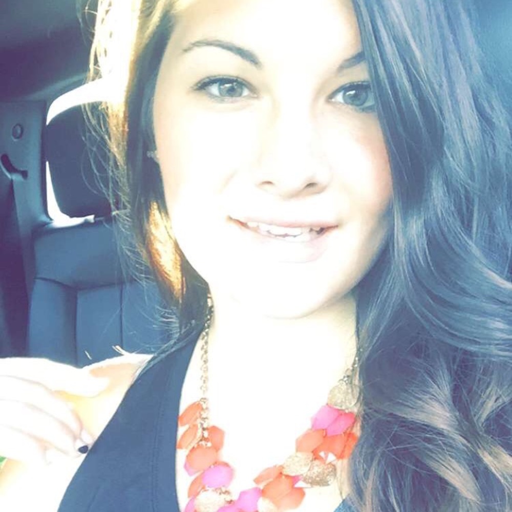 Meet your Posher, Megan